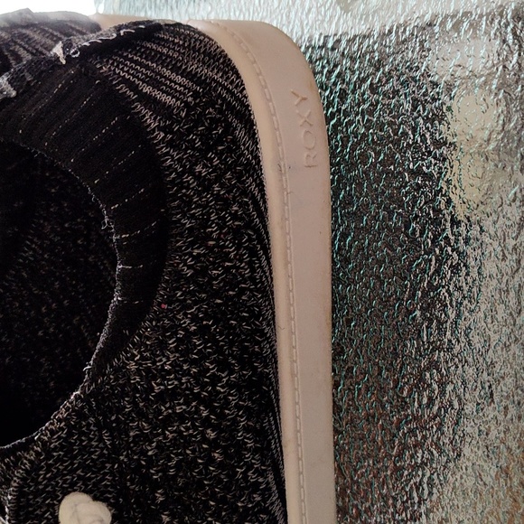 Roxy Women's Sneakers - 9.5 - EUC - Picture 5 of 13